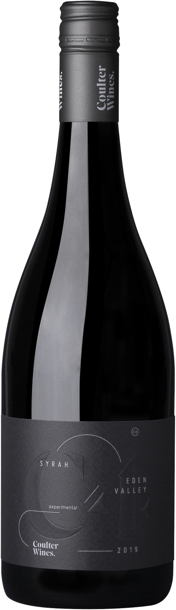 Coulter Wines C4 Experimental Syrah 2019